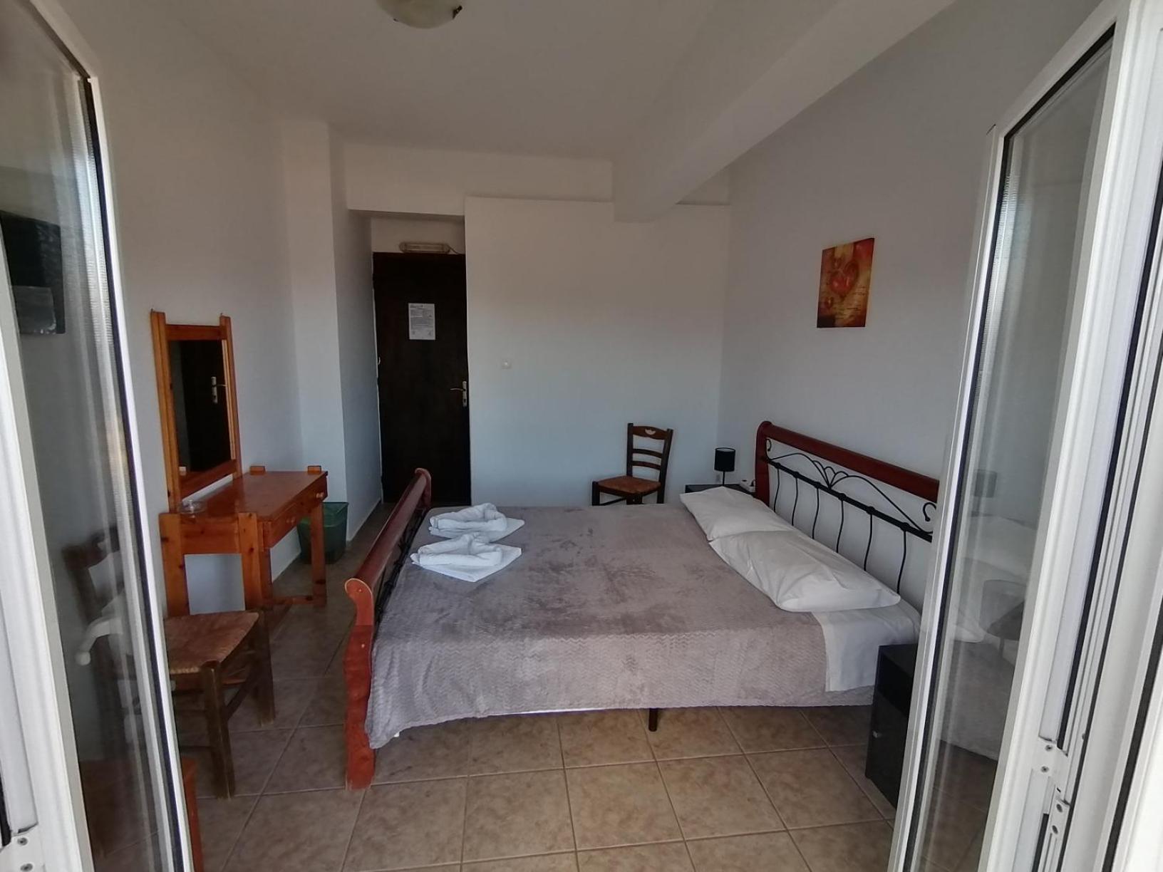 ואטי Calypso Apartments מראה חיצוני תמונה