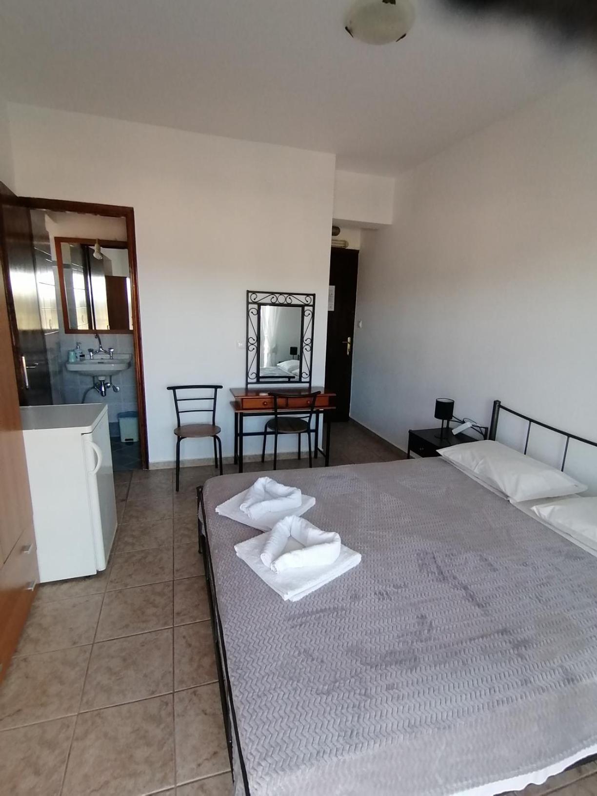 ואטי Calypso Apartments מראה חיצוני תמונה