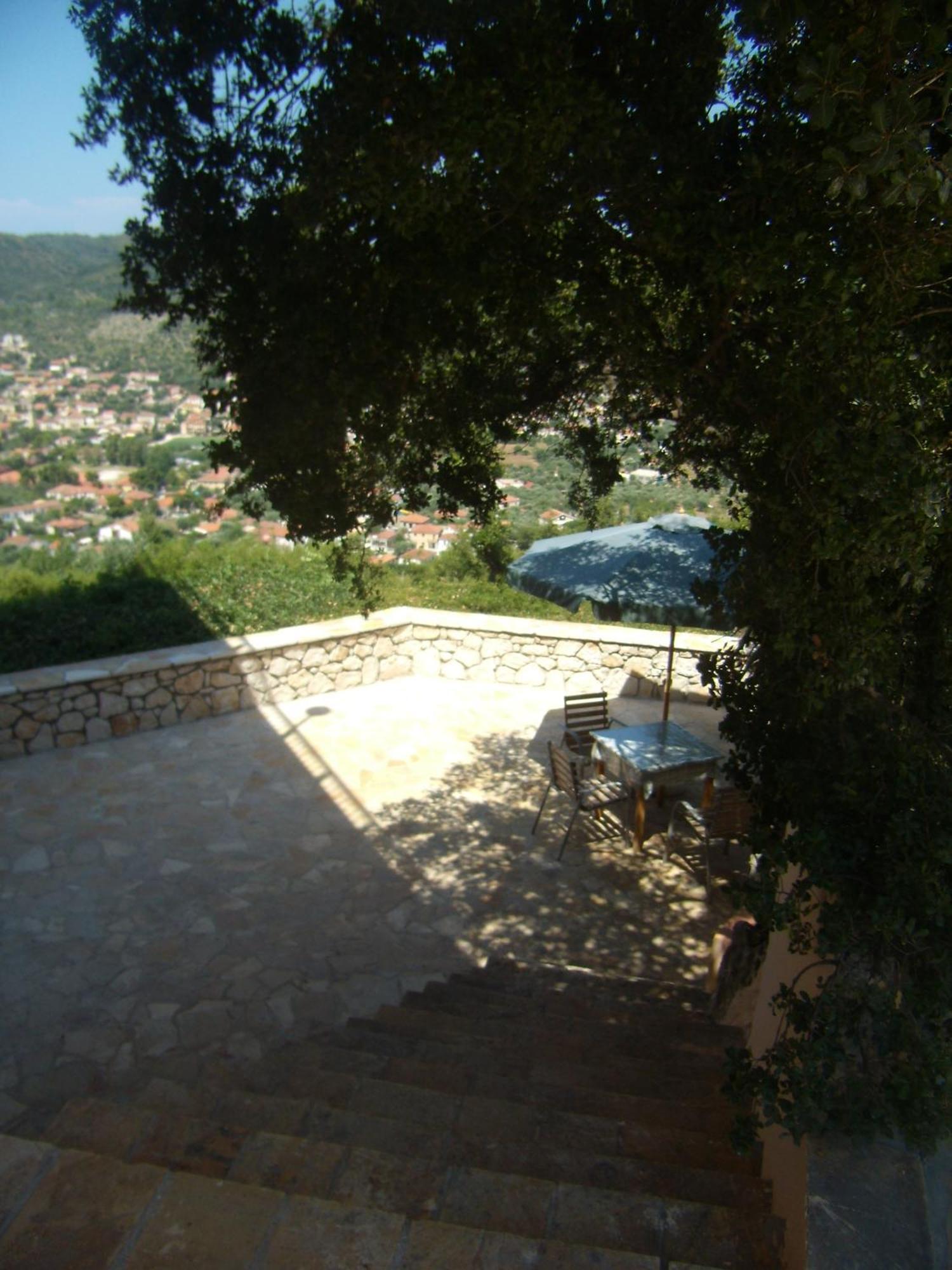 ואטי Calypso Apartments מראה חיצוני תמונה