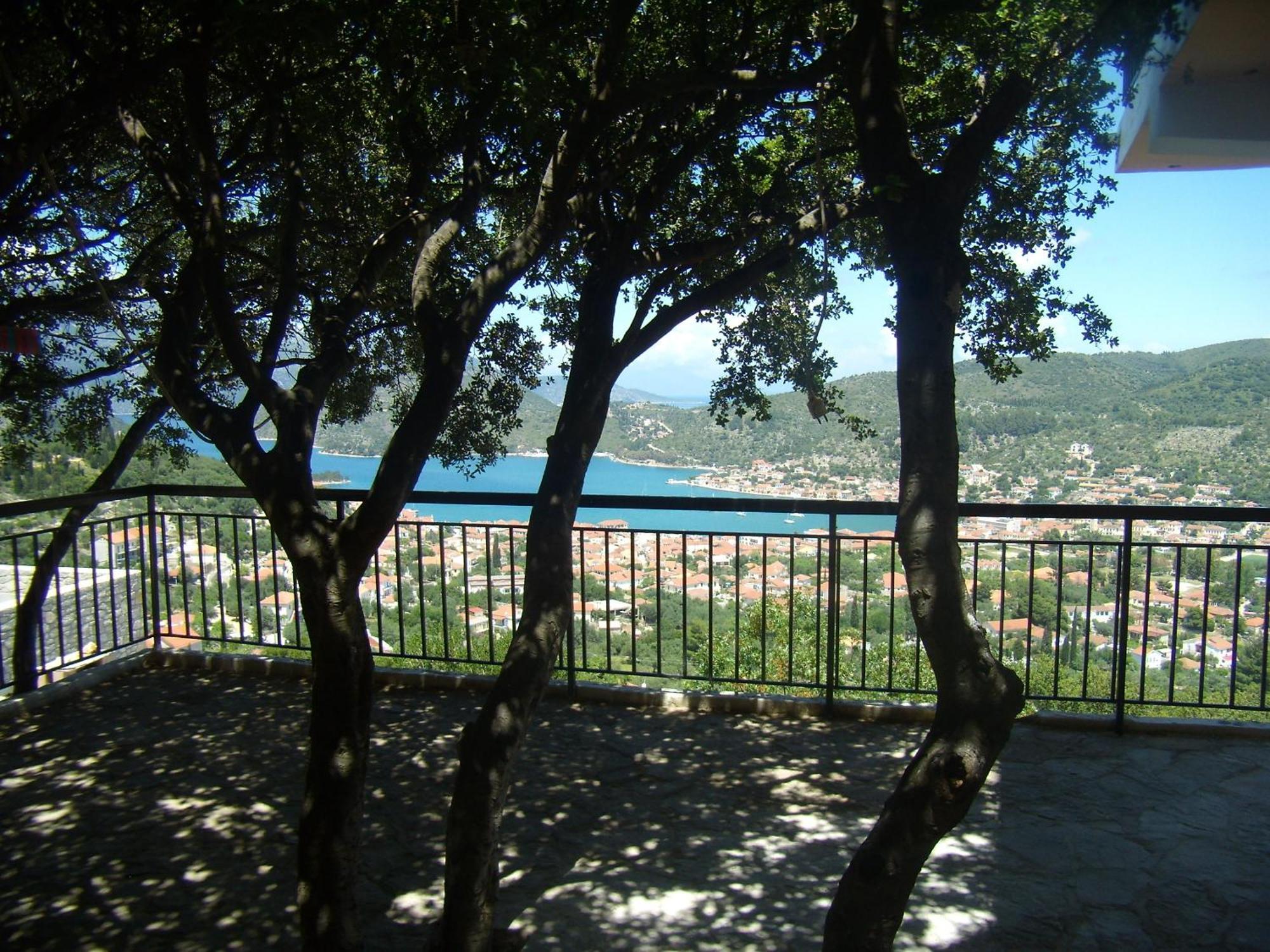 ואטי Calypso Apartments מראה חיצוני תמונה
