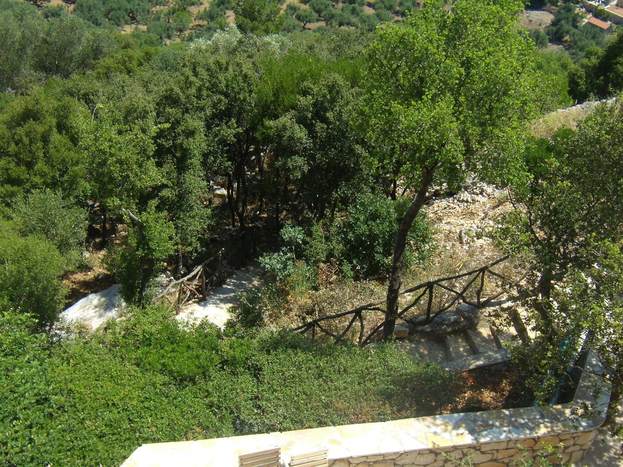ואטי Calypso Apartments מראה חיצוני תמונה