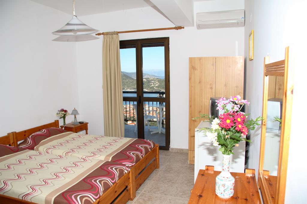 ואטי Calypso Apartments מראה חיצוני תמונה