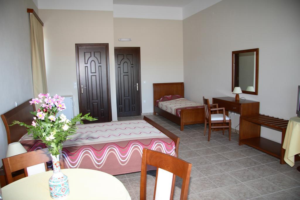 ואטי Calypso Apartments מראה חיצוני תמונה
