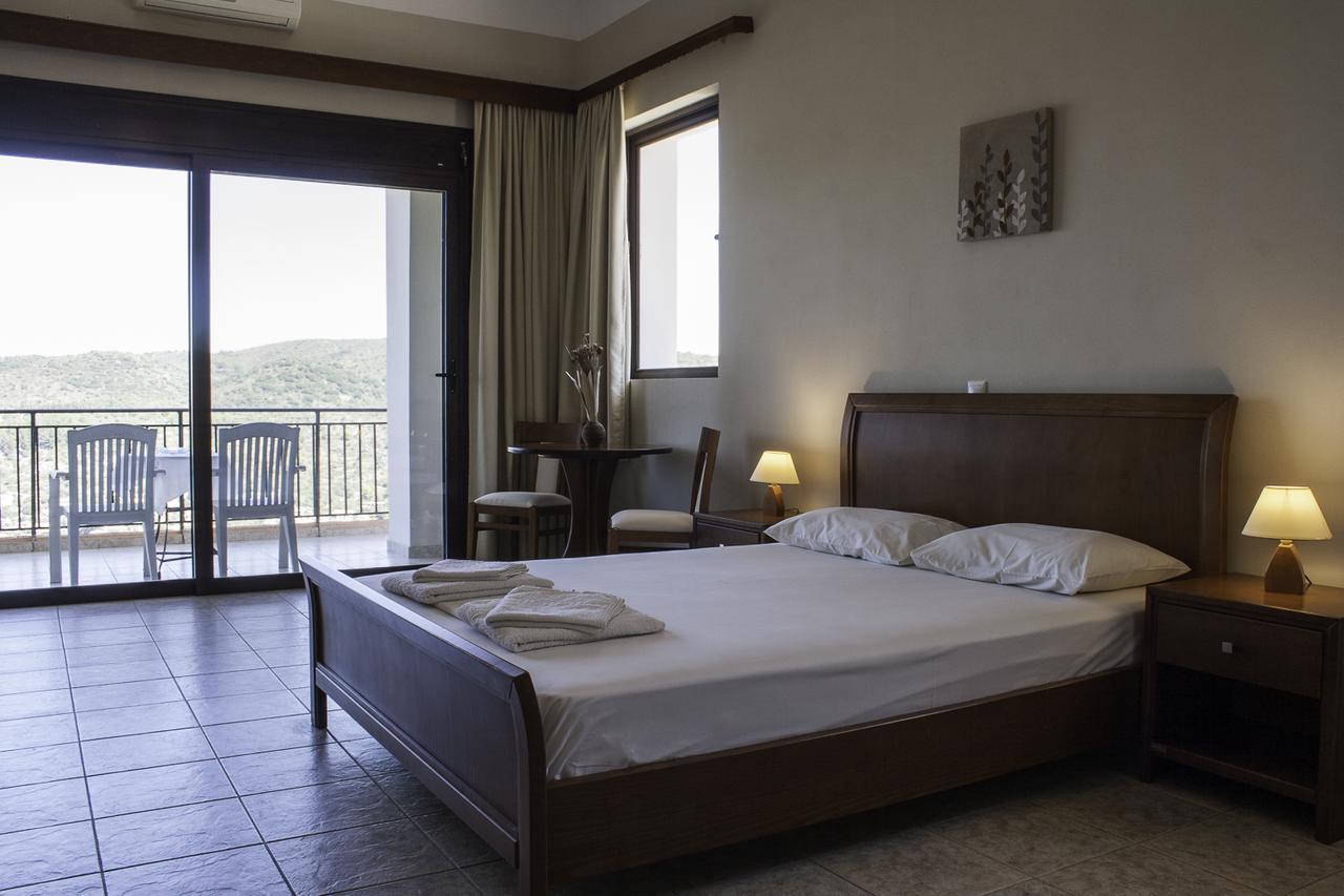 ואטי Calypso Apartments מראה חיצוני תמונה