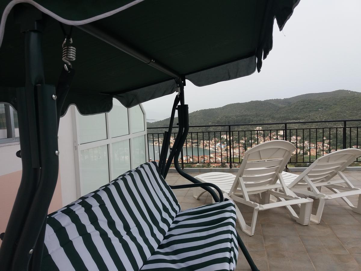 ואטי Calypso Apartments מראה חיצוני תמונה