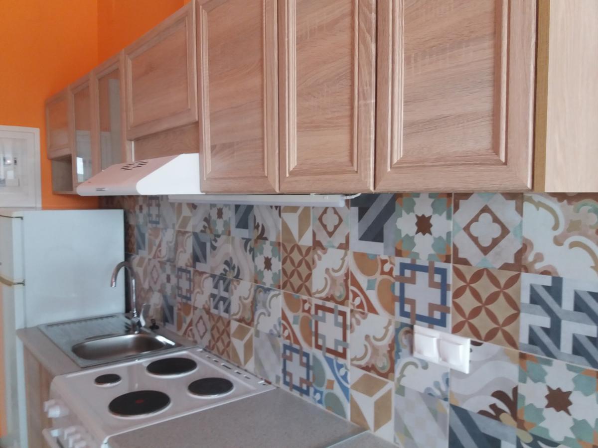 ואטי Calypso Apartments מראה חיצוני תמונה