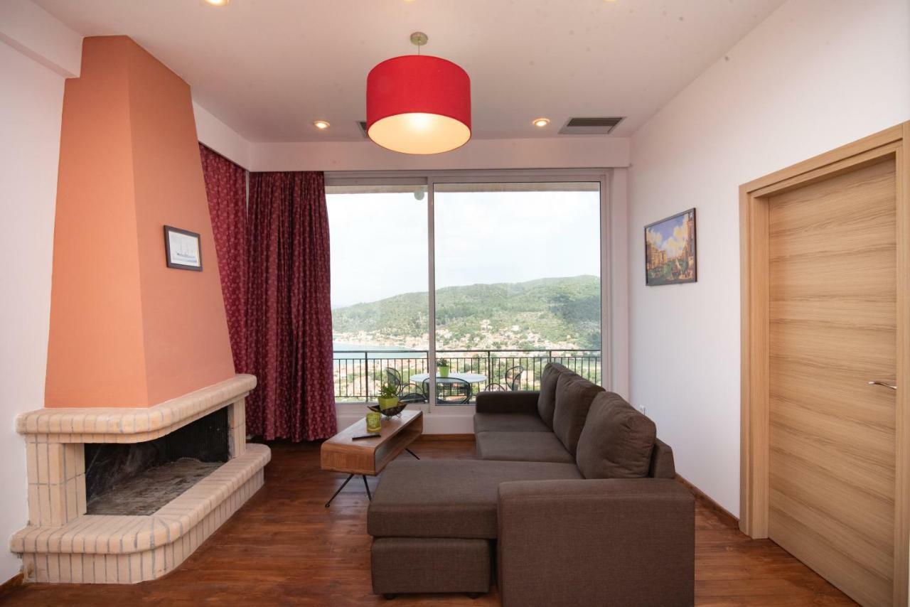 ואטי Calypso Apartments מראה חיצוני תמונה